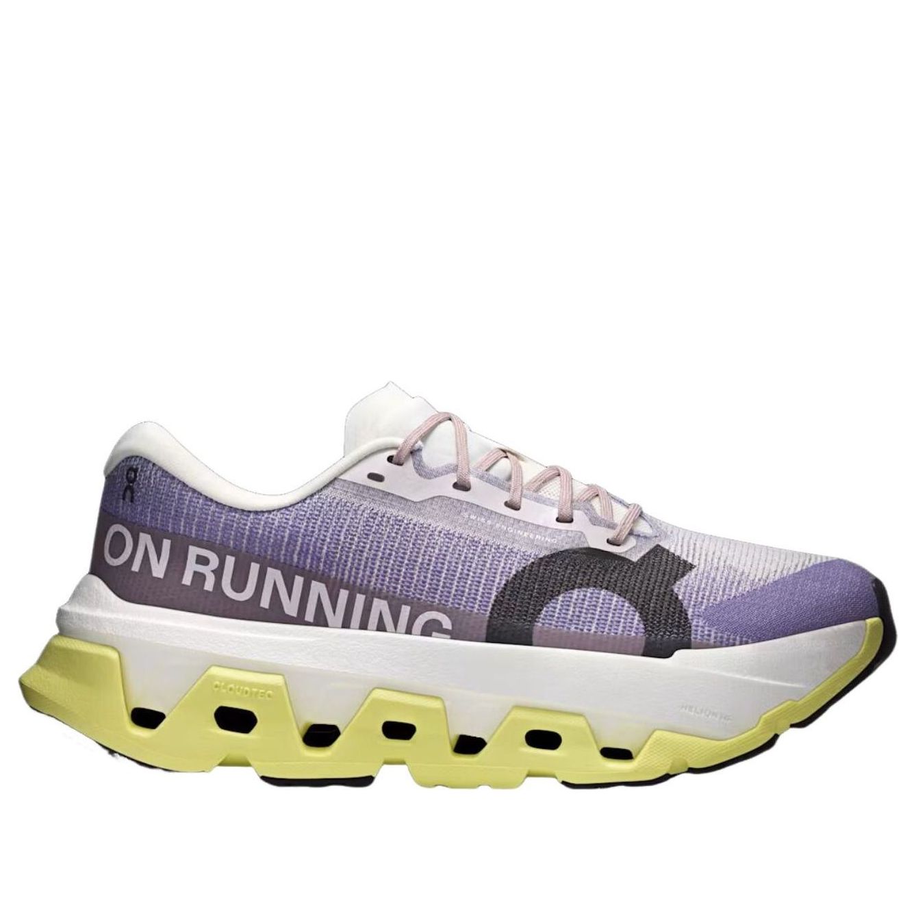 (WMNS) On Running Cloudmonster 3 Hyper 'Lily Limelight' 3WG10044906