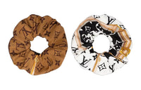LOUIS VUITTON Hair Tie Women's Multicolor