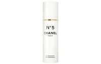 CHANEL Size 5 Deodorant Spray Floral Fruity Eau De Toilette EDT 100ml