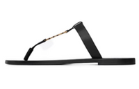 SAINT LAURENT Cassandre Slides