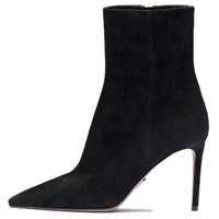 PRADA Ankle Boots Women's Black