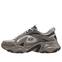Skechers Delight 5.0 'Charcoal Gray Black' 232417-GYBR