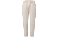 LOUIS VUITTON 3D MONOGRAM Casual Pants Women's Beige