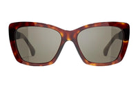 CHANEL Butterfly Sunglass Women's