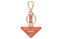 PRADA Keychains Unisex Orange