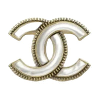 CHANEL Brooches Women's