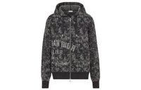 DIOR Quarterly New Products Sweatshirts Men Gray