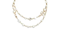 CHANEL Necklaces Women's