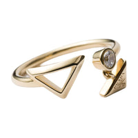 PRADA Rings Women's