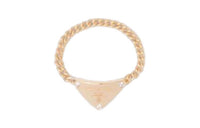 PRADA Rings Women's Gold