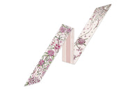 DIOR Silk Scarves Women's