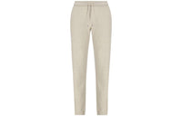 Loro Piana Casual Pants Women's Light Umber