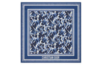 DIOR Silk Scarves Women's
