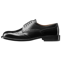 DIOR Embassy Dress Shoes Men's Black