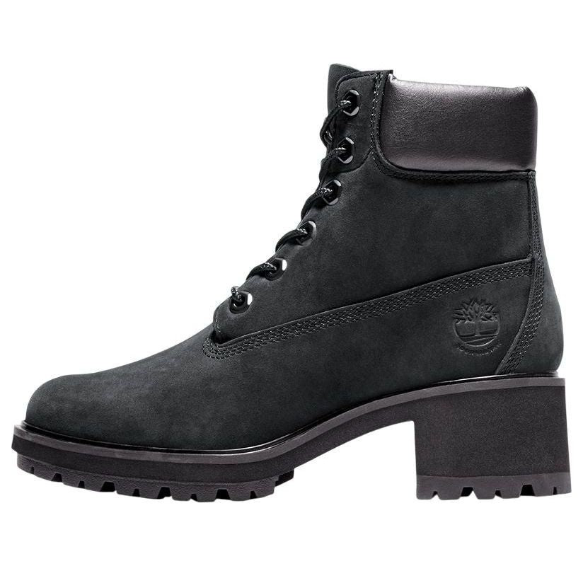 (WMNS) Timberland Kinsley 6-Inch Waterproof Boots 'Black' A25C4-001