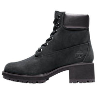 (WMNS) Timberland Kinsley 6-Inch Waterproof Boots 'Black' A25C4-001
