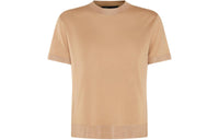 Loro Piana T-Shirt Women's Khaki
