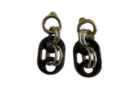HERMES Earrings Women's