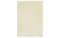 Loro Piana Knit Scarves Women's Yellow