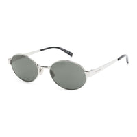 SAINT LAURENT Eyewear Sl 692 Round Frame Sunglasses