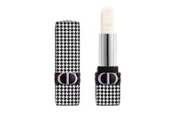 DIOR Blazing Blue Gold Lip Balms Unisex