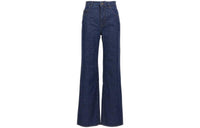 Loro Piana Jeans Women's Blue