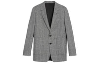 CELINE Business Suits Women's Gray