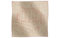 HERMES Shawls Women's