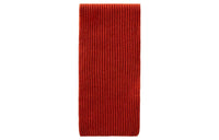 Loro Piana Knit Scarves Women's Red