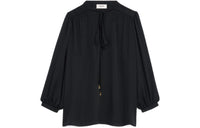 CELINE Shirts Women's Black