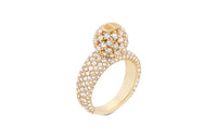 DIOR Rings Women's