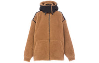 PRADA Jackets Women's Brown