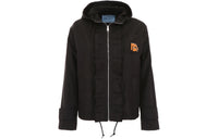 PRADA Jackets Coats Women's Black