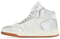 SAINT LAURENT SL/80 High-top Sneakers