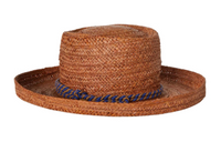 Loro Piana Hats & Caps Women's Brown