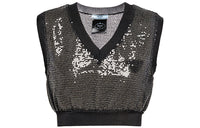 PRADA Camisoles Women's Gray