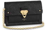 LOUIS VUITTON Vavin Wallet On Chain