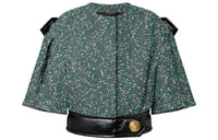 LOUIS VUITTON Jackets Women's Green