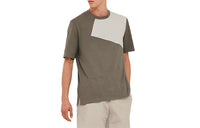HERMES T-Shirts Men Taupe