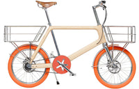 HERMES City Bikes