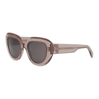CELINE Eyewear Butterfly Frame Sunglasses