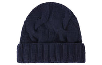 Loro Piana Beanies Women's Blue