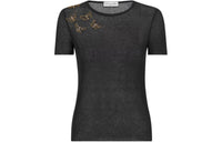 DIOR SS24 Knitwear Women's Black