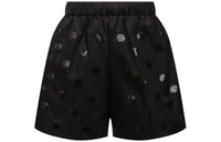 PRADA Casual Shorts Women's Black