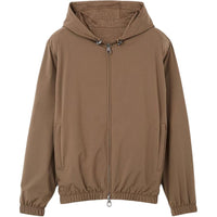Loro Piana Reversible Jacket