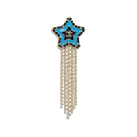 CHANEL Brooches Women's Multicolor