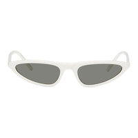 SAINT LAURENT Eyewear Sl 703 Cat eye Sunglasses