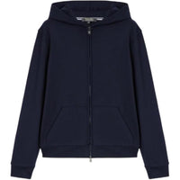 Loro Piana Jackets Coats Women's Marine Blue