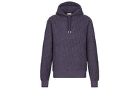 DIOR Oblique French Terry Hoodie