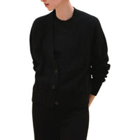 HERMES Sweaters Women's Black